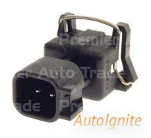 ADAPTER: USCAR HARNESS - BOSCH INJECTOR (SOLID) | CPS-058