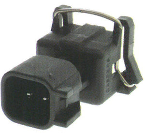 ADAPTER: USCAR HARNESS - DENSO INJECTOR (WIRED) | CPS-116-AUTOIGNITE-Autoignite NZ