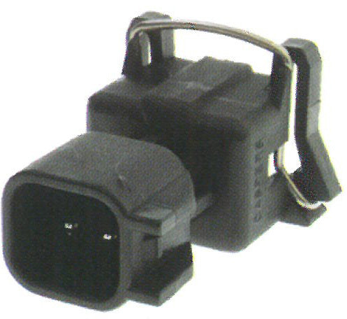 ADAPTER: USCAR HARNESS - DENSO INJECTOR (WIRED) | CPS-116-AUTOIGNITE-Autoignite NZ