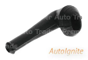 RIGHT ANGLE RUBBER BOOT TOYOTA SUIT BOSCH 2 PIN PLUG | CPS-070