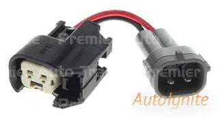 ADAPTER USCAR INJECTOR - DENSO HARNESS (WIRED) | CPS-112