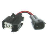 ADAPTER: USCAR HARNESS - BOSCH INJECTOR (WIRED) | CPS-164-AUTOIGNITE-Autoignite NZ