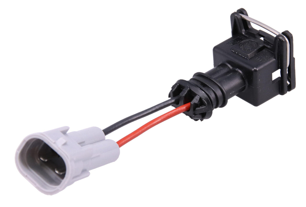 ADAPTER USCAR INJECTOR - DENSO HARNESS (SOLID) CPS-141 | CPS-141-AUTOIGNITE-Autoignite NZ