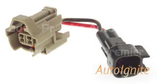 ADAPTER: USCAR HARNESS - DENSO INJECTOR (WIRED) | CPS-116