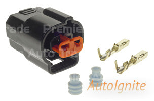 CONNECTOR PLUG SET | CPS-158-AUTOIGNITE-Autoignite NZ