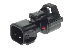ADAPTER: USCAR HARNESS - DENSO INJECTOR (SOLID) | CPS-160-AUTOIGNITE-Autoignite NZ