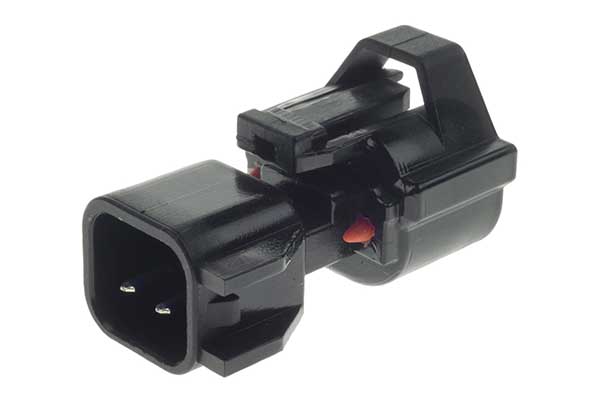 ADAPTER: USCAR HARNESS - DENSO INJECTOR (SOLID) | CPS-160-AUTOIGNITE-Autoignite NZ