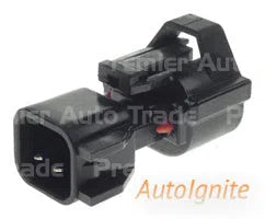 ADAPTER: USCAR HARNESS - DENSO INJECTOR (SOLID) | CPS-160