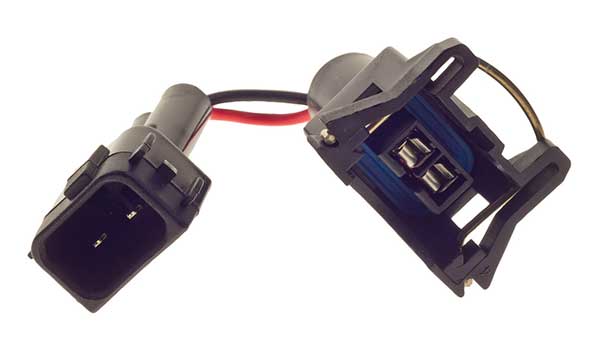 ADAPTER: HONDA OBD2 HARNESS - BOSCH INJECTOR (WIRED) | CPS-163-AUTOIGNITE-Autoignite NZ