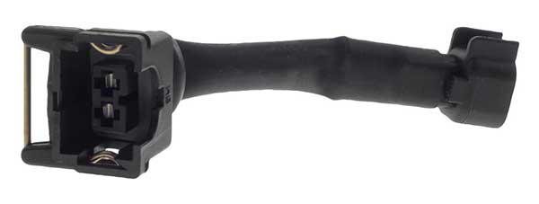 ADAPTER: USCAR HARNESS - BOSCH INJECTOR (SOLID) | CPS-058-AUTOIGNITE-Autoignite NZ