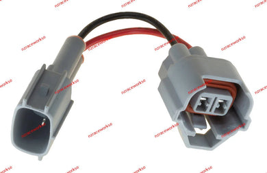 TOYOTA INJECTOR HARNESS - DENSO INJECTOR (WIRED) | CPS-176