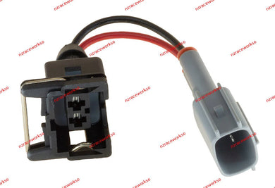 TOYOTA INJECTOR HARNESS - BOSCH INJECTOR (WIRED) | CPS-177