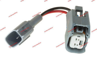 TOYOTA INJECTOR HARNESS - USCAR INJECTOR (WIRED) | CPS-178