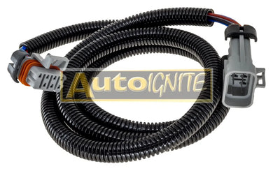 CONNECTOR SET GM LS IGNITION HARNESS | CPS-187