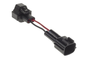 ADAPTER DENSO INJECTOR - TOYOTA SUIT NISSAN JECS HARNESS (WIRED) | CPS-502-AUTOIGNITE-Autoignite NZ