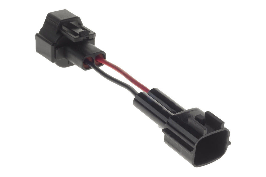 ADAPTER DENSO INJECTOR - TOYOTA SUIT NISSAN JECS HARNESS (WIRED) | CPS-502-AUTOIGNITE-Autoignite NZ
