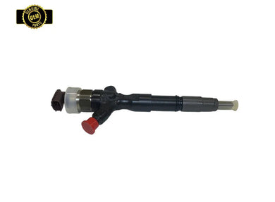 CRD INJECTOR HIACE 1KDFTV | DIN114GEN