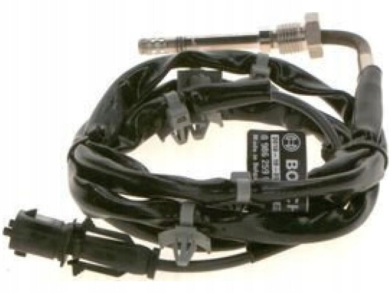 EXHAUST GAS TEMPERATURE SENSOR - OPEL/ASTRA | 0 986 259 074