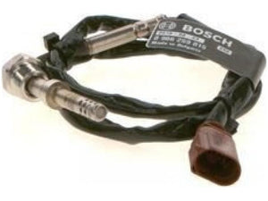 EXHAUST GAS TEMPERATURE SENSOR- AUDI | 0 986 259 015