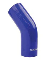Load image into Gallery viewer, RACEWORKS SILICONE 45 DEGREE ELBOWS
