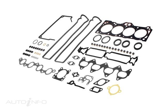HEAD SET (VRS) TOYOTA 4A-GE | DR901-PERMASEAL-Autoignite NZ