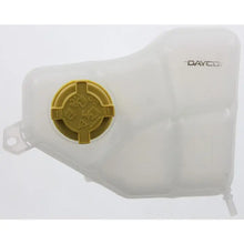 Load image into Gallery viewer, DAYCO EXPANSION TANK FORD FIESTA | DET0014
