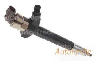DIESEL FUEL INJECTOR | INJ-203