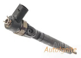 DIESEL FUEL INJECTOR | INJ-205