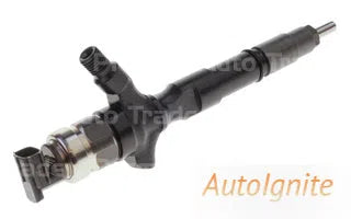 DIESEL FUEL INJECTOR | INJ-255