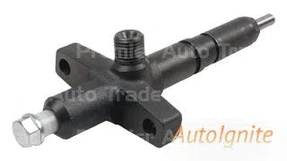 DIESEL FUEL INJECTOR | INJ-290