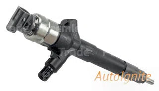 DIESEL FUEL INJECTOR | INJ-321