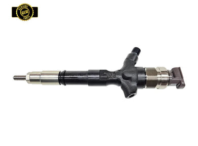 DIESEL INJECTOR NEW 2KD-FTV HI | DIN104GEN