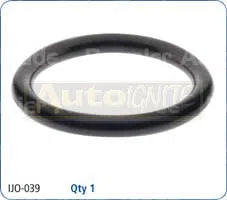 DIESEL INJECTOR O RING | IJO-039