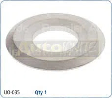DIESEL INJECTOR SEAT IJO-035