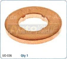 DIESEL INJECTOR SEAT IJO-036