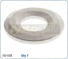 DIESEL INJECTOR SEAT IJO-038