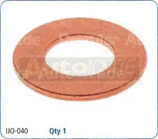 DIESEL INJECTOR SEAT IJO-040