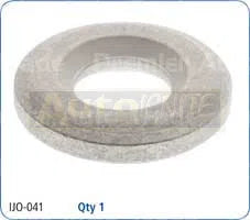 DIESEL INJECTOR SEAT IJO-041