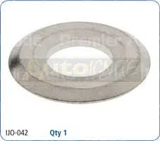 DIESEL INJECTOR SEAT IJO-042