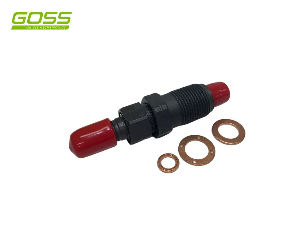 DIESEL INJECTORS NEW NISSAN | DIN251