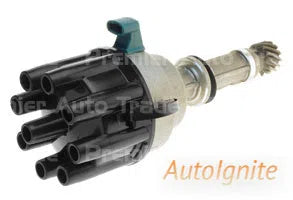 TO SUIT HOLDEN COMMODORE VN-VP 5.0L EFI BLUE PLUG A/M | DIS-007A