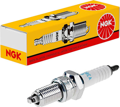 NGK Standard Resistor Spark Plug | DPR8EA-9-NGK-Autoignite NZ