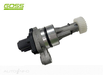 TRANS SPEED SENSOR TOYOTA | TS110-GOSS-Autoignite NZ