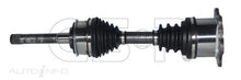 Load image into Gallery viewer, DRIVE SHAFT GSP-BW  | CVS.1161
