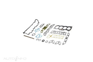 HEAD SET (VRS) MAZDA FE 12V