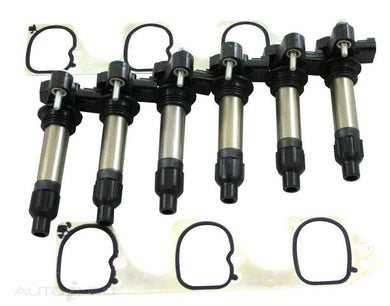 IGN COIL KIT HOLDEN VE | C433M-GOSS-Autoignite NZ