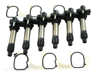 IGN COIL KIT HOLDEN VE | C433M-GOSS-Autoignite NZ