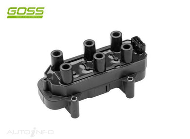 IGNITION COIL GMH | C333-GOSS-Autoignite NZ