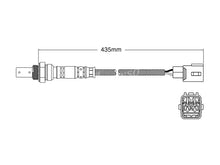 Load image into Gallery viewer, OXYGEN SENSOR for TOYOTA | EGO-592
