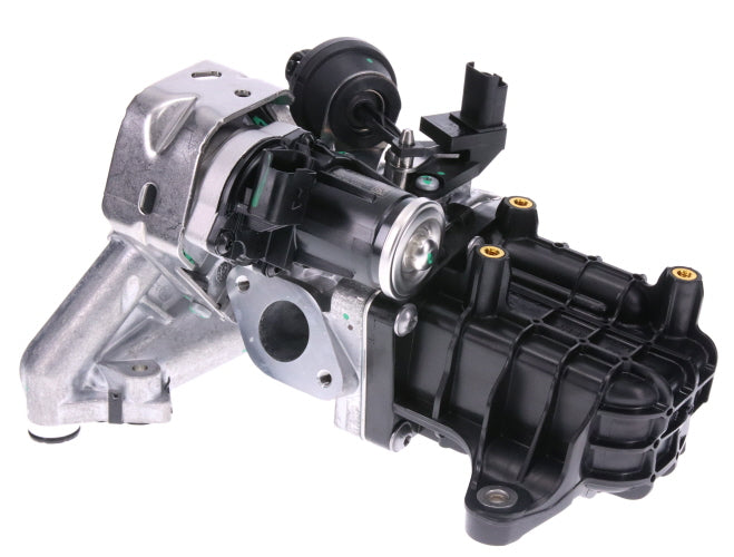 EXHAUST GAS RECIRCULATION VALVE | EGR-148